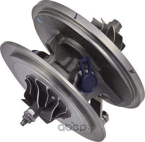 Картридж турбины Ford Transit Custom, Transit VII (Zikmar). Артикул Z14130R