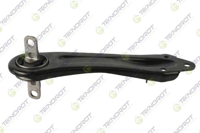 Продольный рычаг задней подвески Teknorot левый для Jeep Cherokee V (KL) 2014-2018. Артикул JE-389