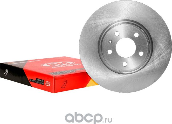 Диск тормозной вентилируемый передний VAG AUDI BDV301 (BM). Артикул BDV301