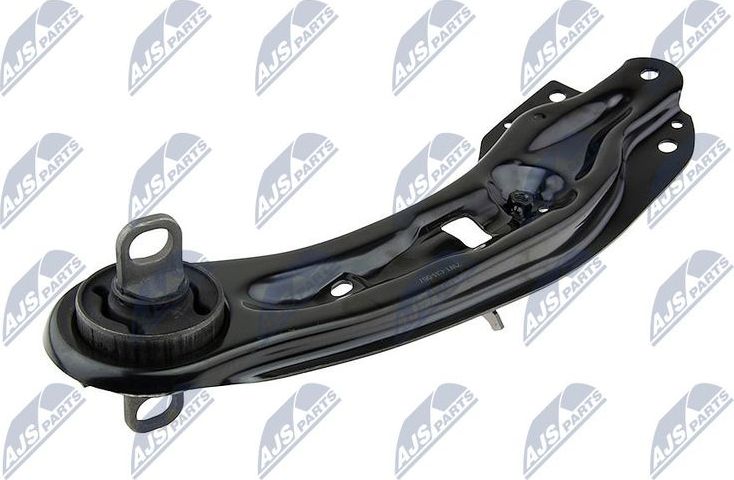 Сайлентблок заднего рычага подвески NTY. Артикул ZWT-CH-067