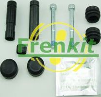 Направляющие тормозного суппорта (комплект) Frenkit. Артикул 818004