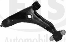 Поперечный рычаг передней подвески ETS левый для Volvo S40 I 1995-2003. Артикул 32.TC.257