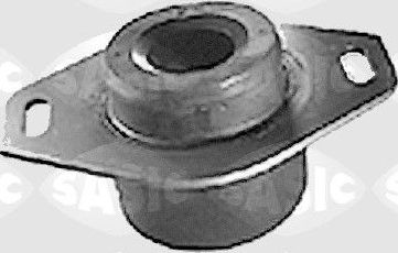 Подушка (опора) двигателя Sasic. Артикул 8271101