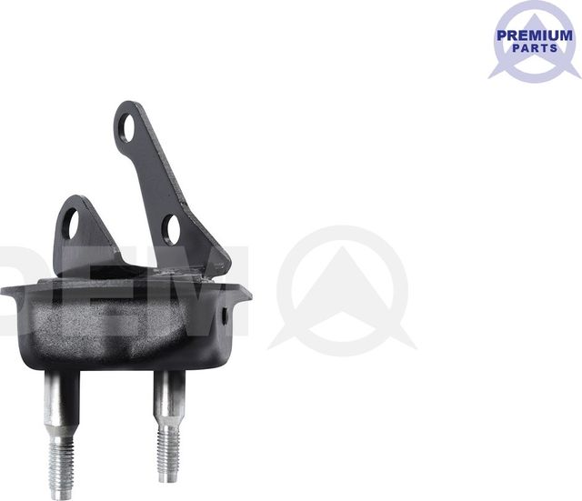 Сайлентблок задней балки Sidem левый для Citroen ZX 1991-1998. Артикул 853308