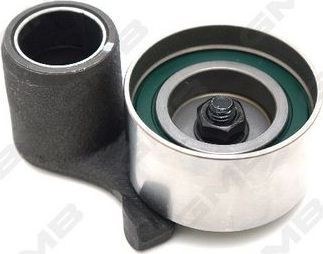 Натяжной ролик (натяжитель) ремня ГРМ GMB для Honda Accord VI 1998-2003. Артикул GT90380