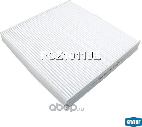 Фильтр салона Krauf. Артикул FCZ1011JE