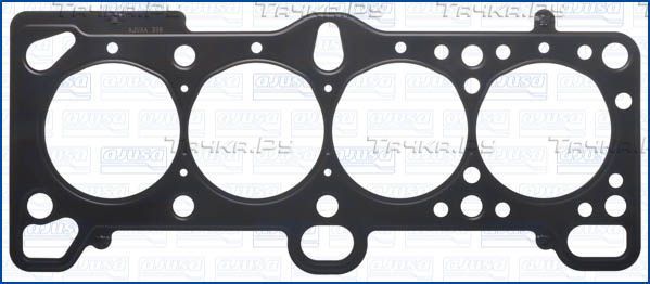 Прокладка ГБЦ Ajusa MULTILAYER STEEL для Kia Spectra II 2004-2006. Артикул 10183100