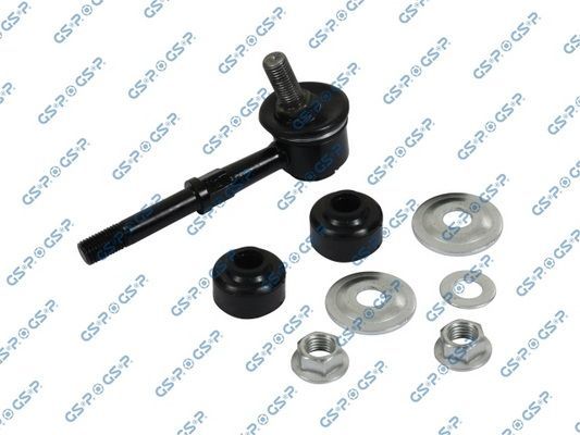 Стойка (тяга) стабилизатора GSP. Артикул S050204
