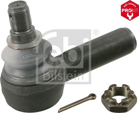 Наконечник рулевой тяги Febi Bilstein ProKit. Артикул 15246