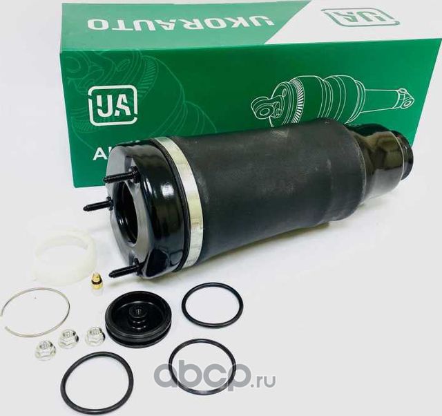 Пневмобаллон (пневморессора) передний (Ukorauto) Ukorauto. Артикул U0610065