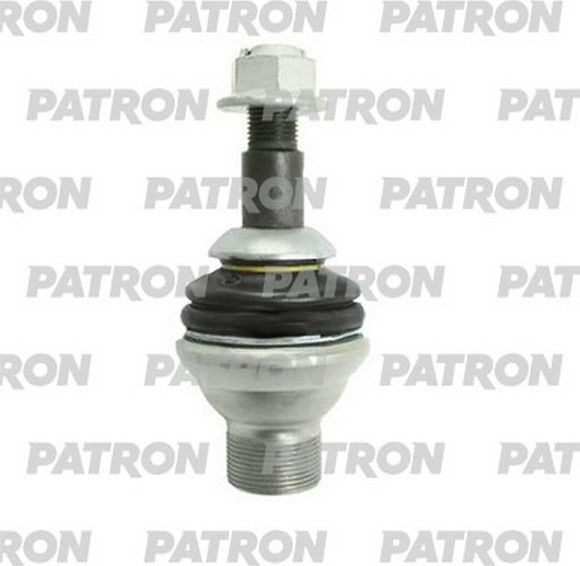 Шаровая опора Patron передняя нижняя для Alpina B7 G11 2016-2019. Артикул PS3449