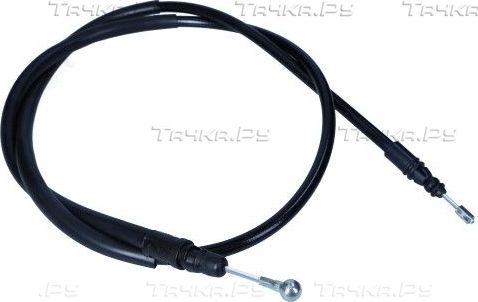 Трос ручника (тросик ручного тормоза) MaXgear. Артикул 32-1446