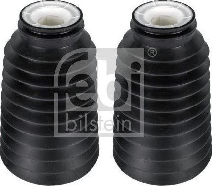 Комплект отбойников и пыльников амортизаторов (стоек) Febi Bilstein. Артикул 181844