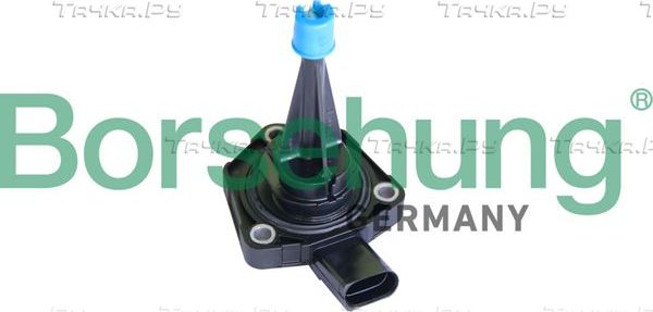 Датчик уровня масла Borsehung для Skoda Fabia III 2014-2026. Артикул B11861