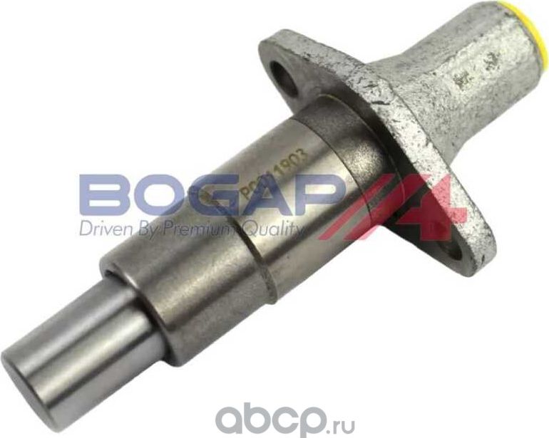 BOGAP Натяжитель, цепь привода MERCEDES-BENZ A-CLASS (W169) 04-12 B-CLASS Sports Bogap. Артикул C1312117