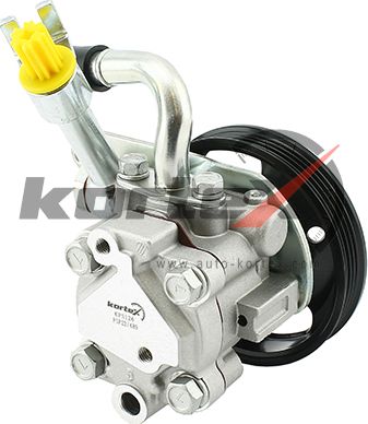 Насос ГУР (Kortex). Артикул KPS126