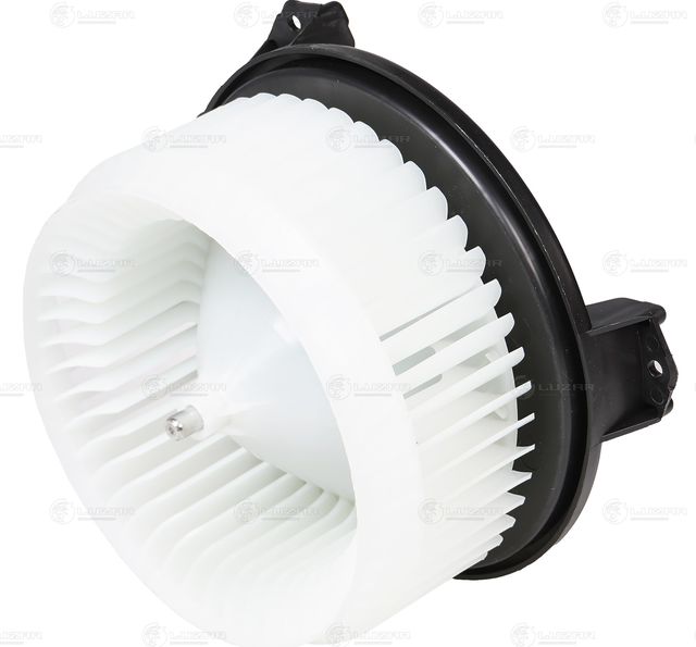 Вентилятор, мотор печки (отопителя) салона Luzar для Toyota Highlander II (U40) 2007-2014. Артикул LFh 1918