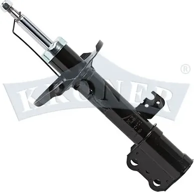 Амортизатор газовый задний правый TOYOTA Corolla (02-07) (Kroner). Артикул K3512010G