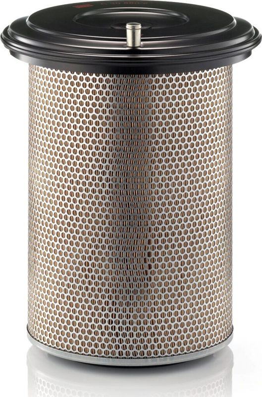 Воздушный фильтр Mann-Filter для Scania 3 1991-1996. Артикул C 30 880/2