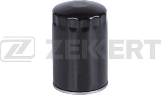 Масляный фильтр Zekkert. Артикул OF-4003