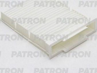 Салонный фильтр Patron. Артикул PF2386
