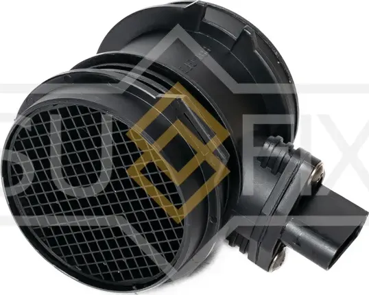 Датчик массового расхода воздуха (Sufix). Артикул IM1028