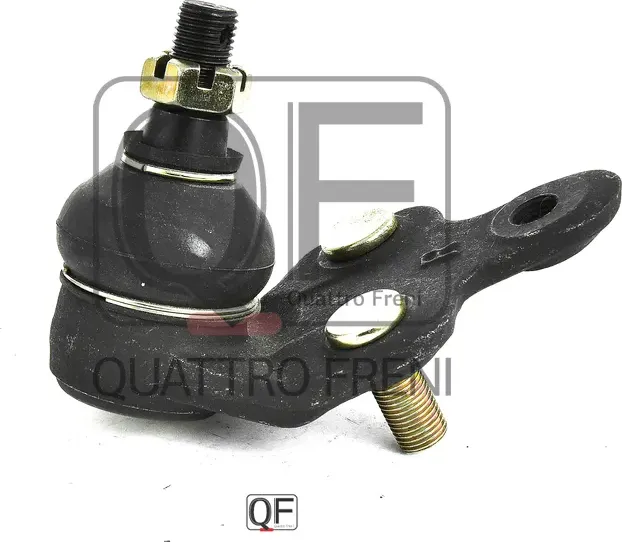 ОПОРА ШАРОВАЯ НИЖНЯЯ ПРАВАЯ (Quattro Freni). Артикул qf00u00024