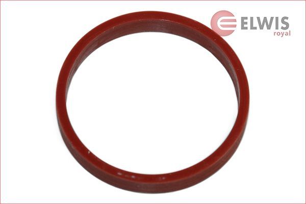 Прокладка впускного коллектора Elwis Royal для Skoda Rapid I 2012-2015. Артикул 0256087