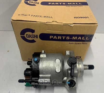 ТНВД KIA CARNIVAL 98-01 331004X700 DASHI. Артикул d-db001