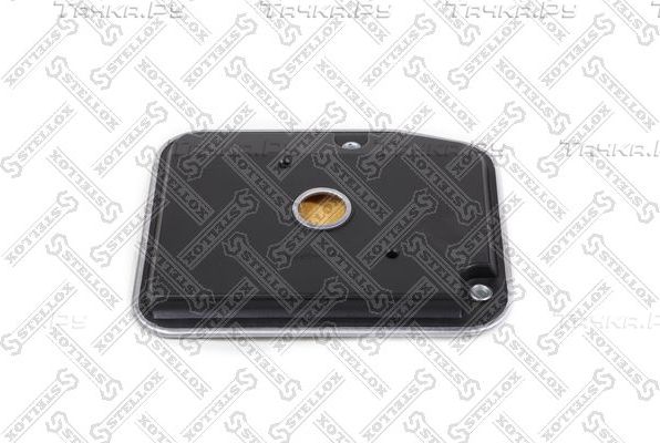 Фильтр АКПП Stellox для Volkswagen Golf III 1991-1999. Артикул 20-51033-SX