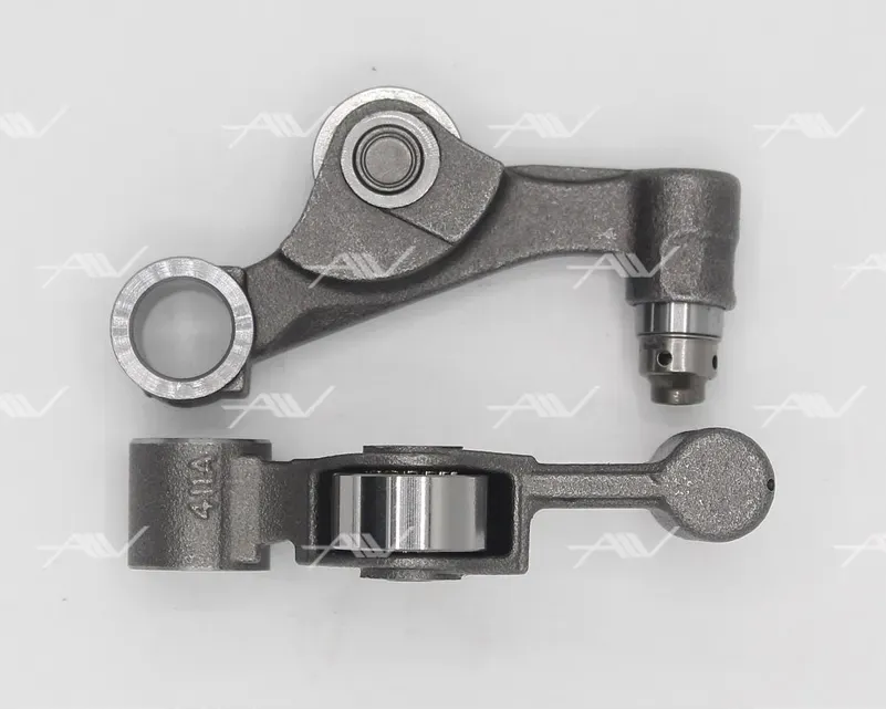 RA-51002 рокер впуск с гидрокомпенсатором AUDI/VW BLB/CFFA (03G109411C) (Autowelt). Артикул RA51002