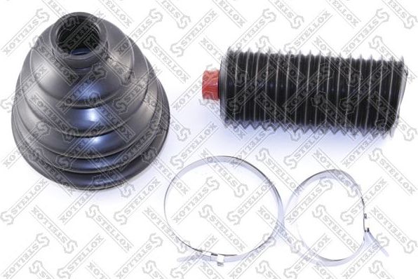 Пыльник ШРУСа наружный Stellox для MINI Hatch I ((R50, R53) 2002-2006. Артикул 13-00131-SX
