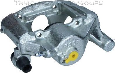 Тормозной суппорт MaXgear задний правый для Lexus GS III 2005-2012. Артикул 82-1242