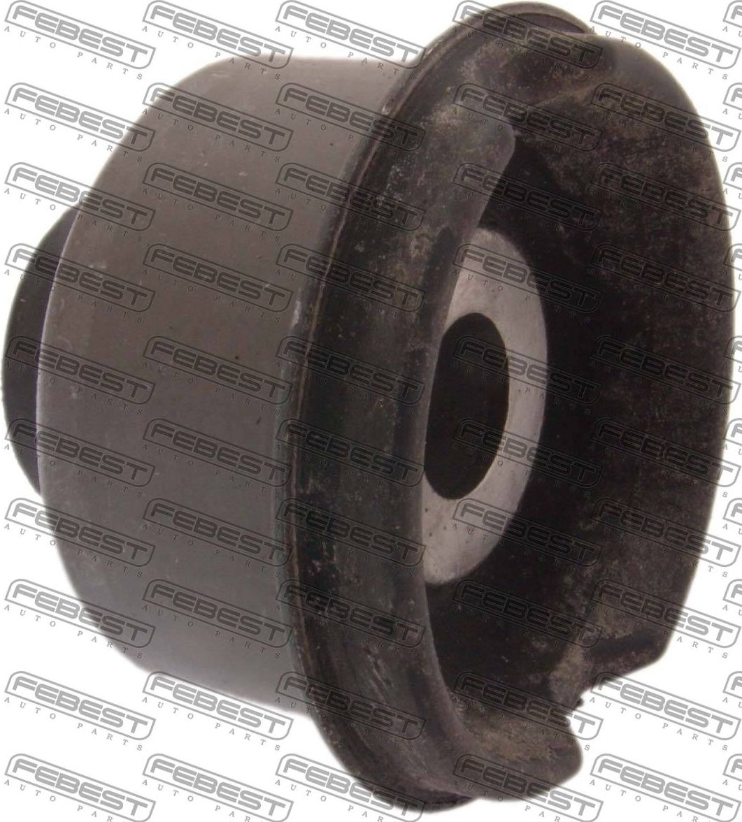 Сайлентблок задней балки Febest. Артикул MAB-101
