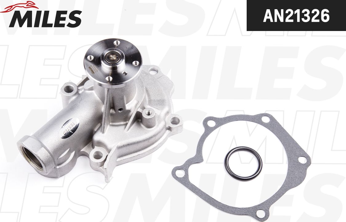 Помпа (водяной насос) Miles. Артикул AN21326