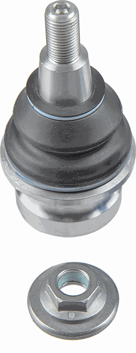 Шаровая опора Lemforder. Артикул 43077 01