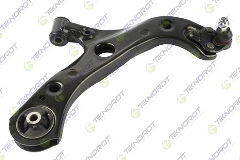 Поперечный рычаг передней подвески Teknorot (Листовая сталь). Артикул T-1178