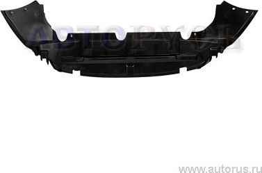 Защита двигателя (пыльник) Ford. Артикул 1521604