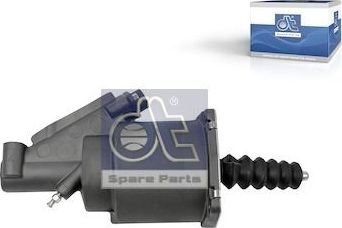 ПГУ (пневмогидроусилитель сцепления) DT Spare Parts для DAF CF 2013-2026. Артикул 5.53005