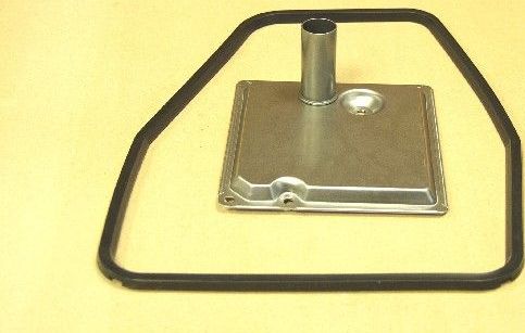 Фильтр АКПП SCT-Germany для Audi V8 1988-1994. Артикул SG 1049