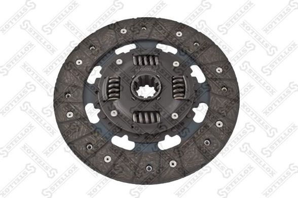Диск сцепления Stellox. Артикул 07-00030-SX