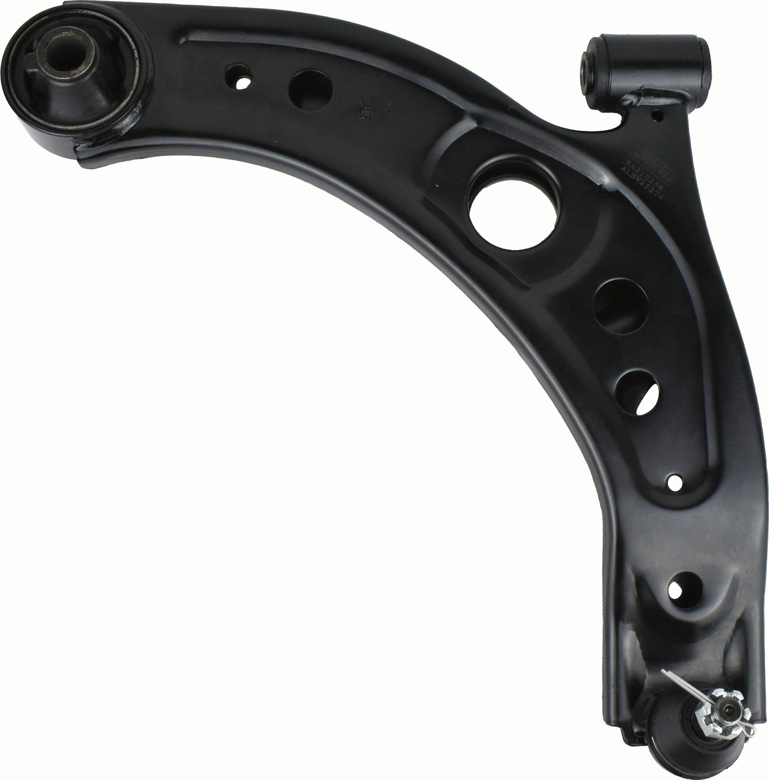 Рычаг подвески Jikiu. Артикул RA21025R