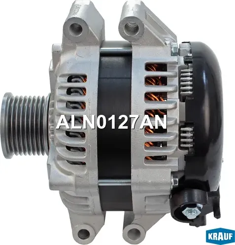 Генератор Krauf. Артикул ALN0127AN