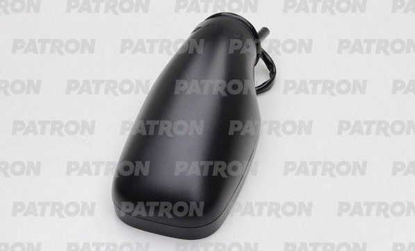 Зеркало боковое Patron левое для Rover 200 III (R3) 1995-2000. Артикул PMG3205M03