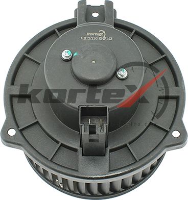 Мотор печки (Kortex). Артикул KHF143