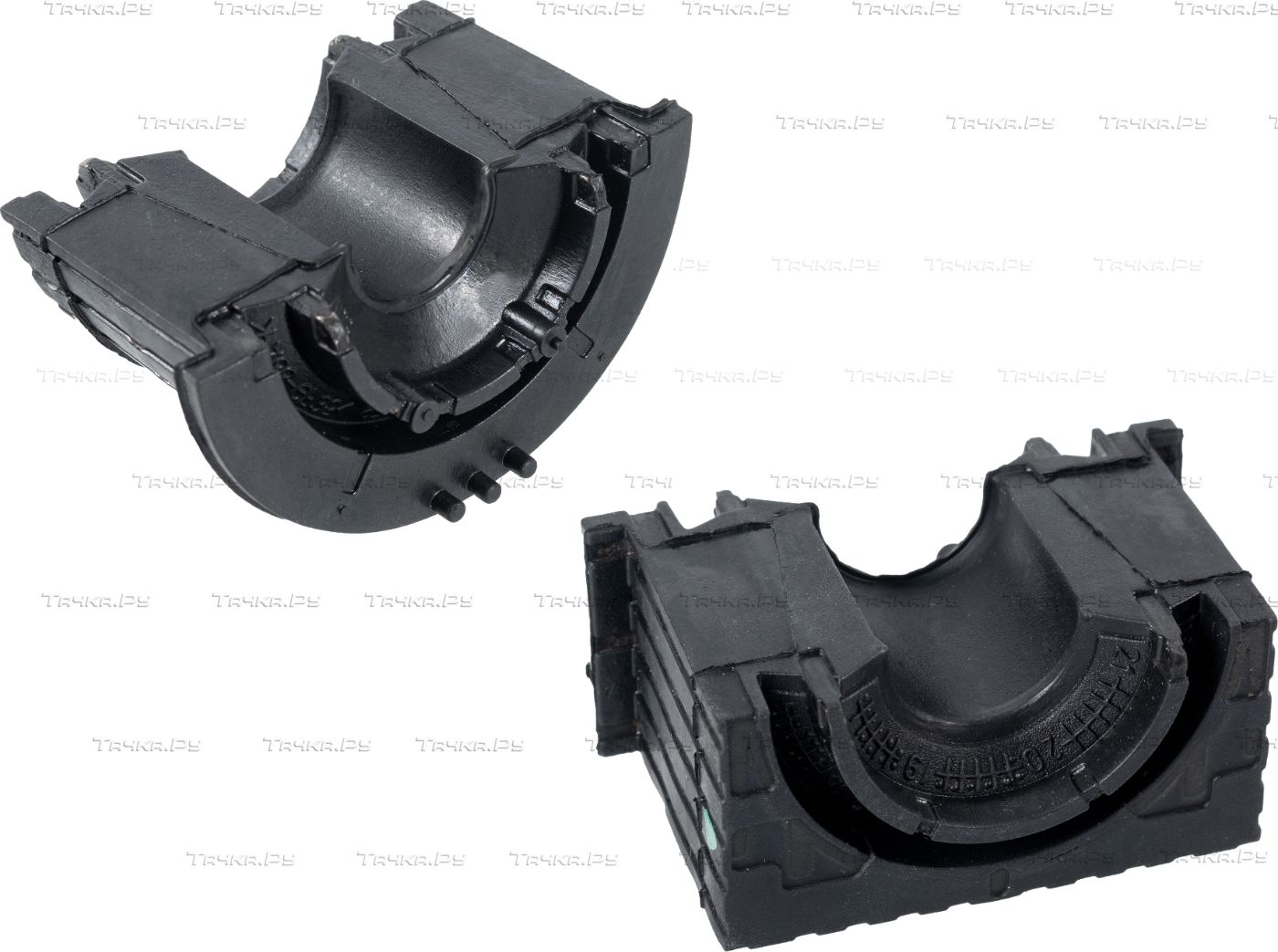 Anti Roll Bar Bush Kit Febi Bilstein. Артикул 177201