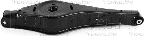 Поперечный рычаг Formpart (Листовая сталь) правый/левый для Skoda Octavia A5 2004-2013. Артикул 2909134