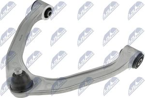 Поперечный рычаг передней подвески NTY левый верхний для Infiniti QX50 I 2013-2017. Артикул ZWG-NS-036