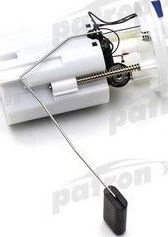 Бензонасос (топливный насос) Patron. Артикул PFP432