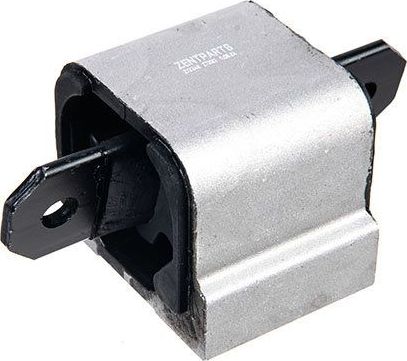Подушка (опора) двигателя Zentparts задняя для Mercedes-Benz Viano I (W639) 2003-2014. Артикул Z13348
